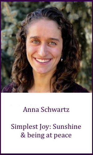 Anna Schwartz