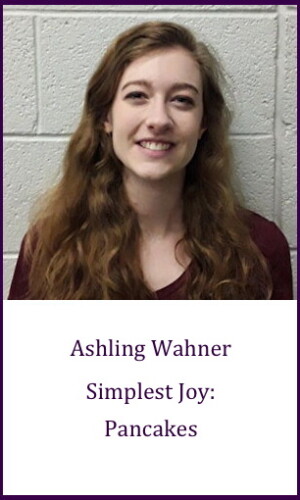 Ashling Wahner