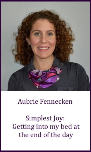 Aubrie Fennecken