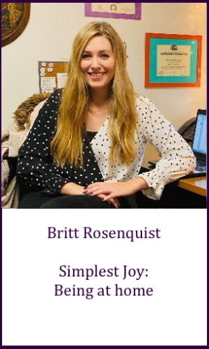 Britt Rosenquist