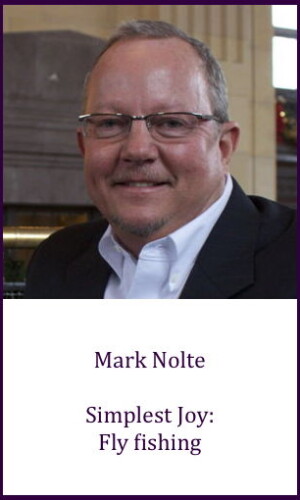 Mark Nolte