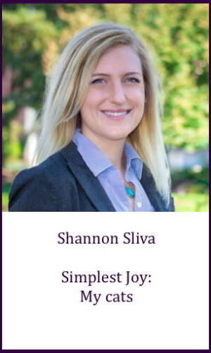 Shannon Sliva