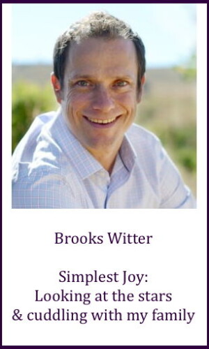 Brooks Witter