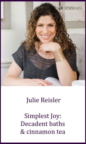 Julie Reisler