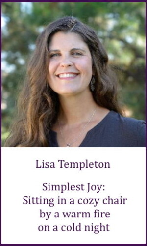 Dr. Lisa Templeton