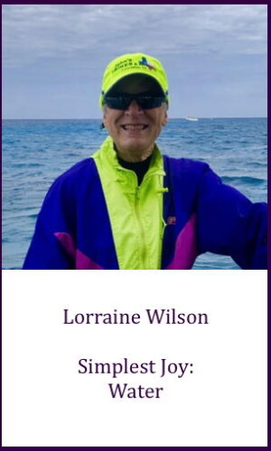 Lorraine Wilson