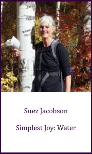 Suez Jacobson