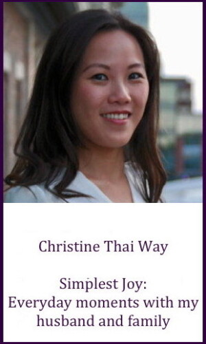 Christine Thai Way