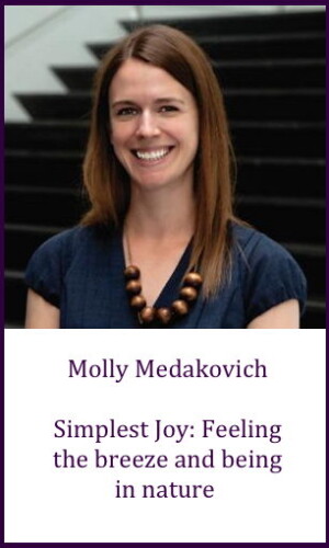 Molly Medakovich