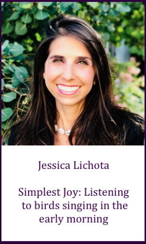 Jessica Lichota