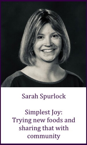 Sarah Spurlock