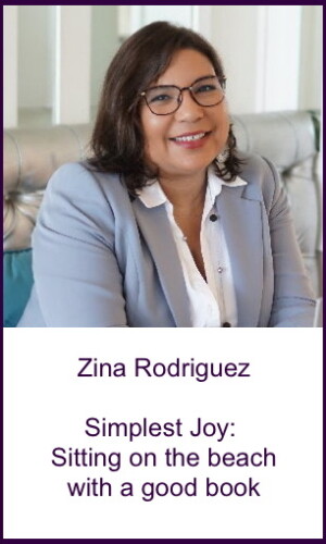 Zina Rodrguez